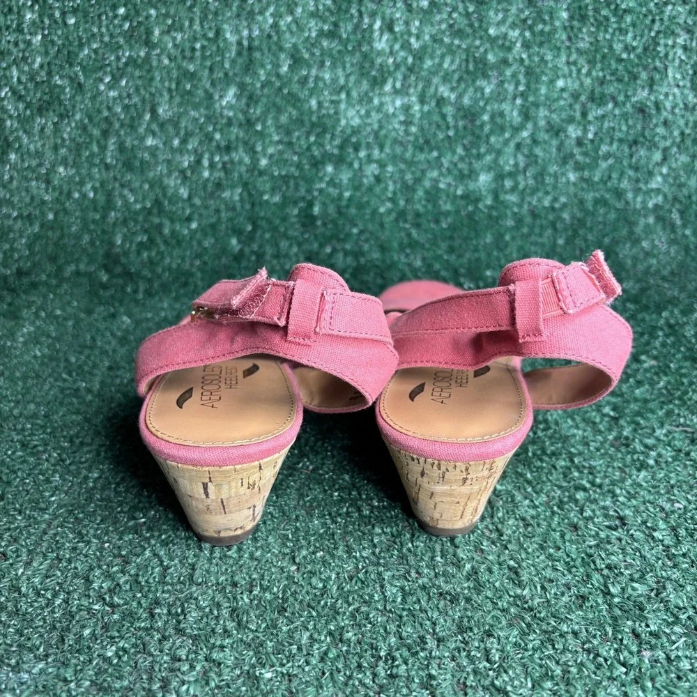 AEROSOLES item you
